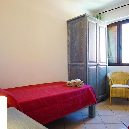 Carlo Felice Apartment Santa Teresa Gallura Bagian luar foto