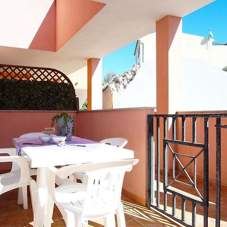 Carlo Felice Apartment Santa Teresa Gallura Bagian luar foto
