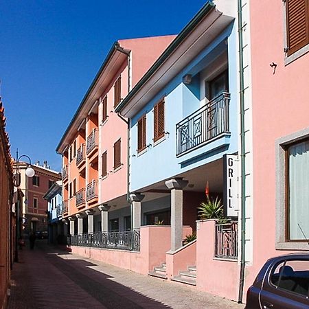 Carlo Felice Apartment Santa Teresa Gallura Bagian luar foto
