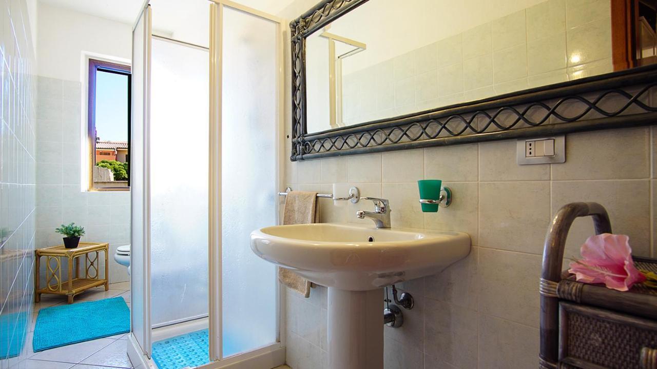 Carlo Felice Apartment Santa Teresa Gallura Bagian luar foto