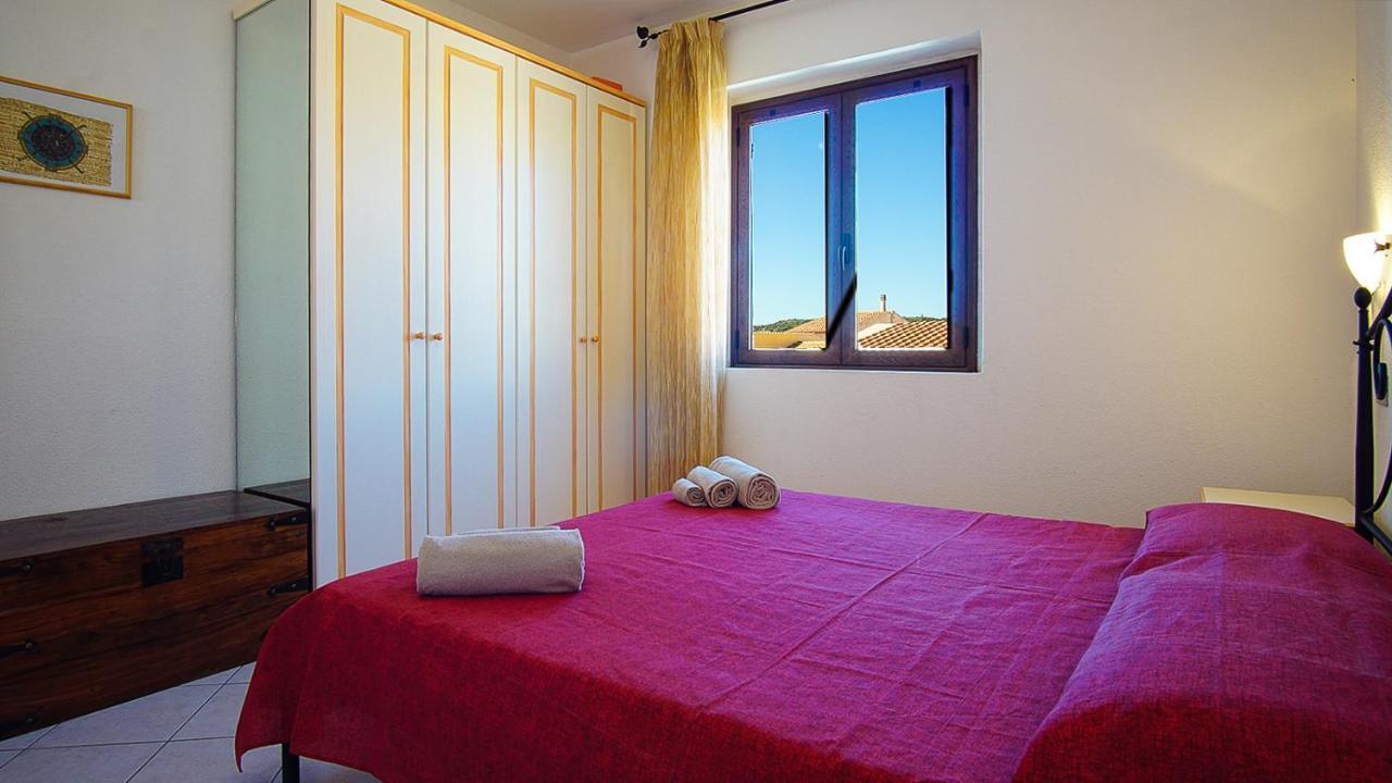 Carlo Felice Apartment Santa Teresa Gallura Bagian luar foto
